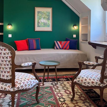 Le Relais Du Faget Hotell Oloron-Sainte-Marie Exteriör bild