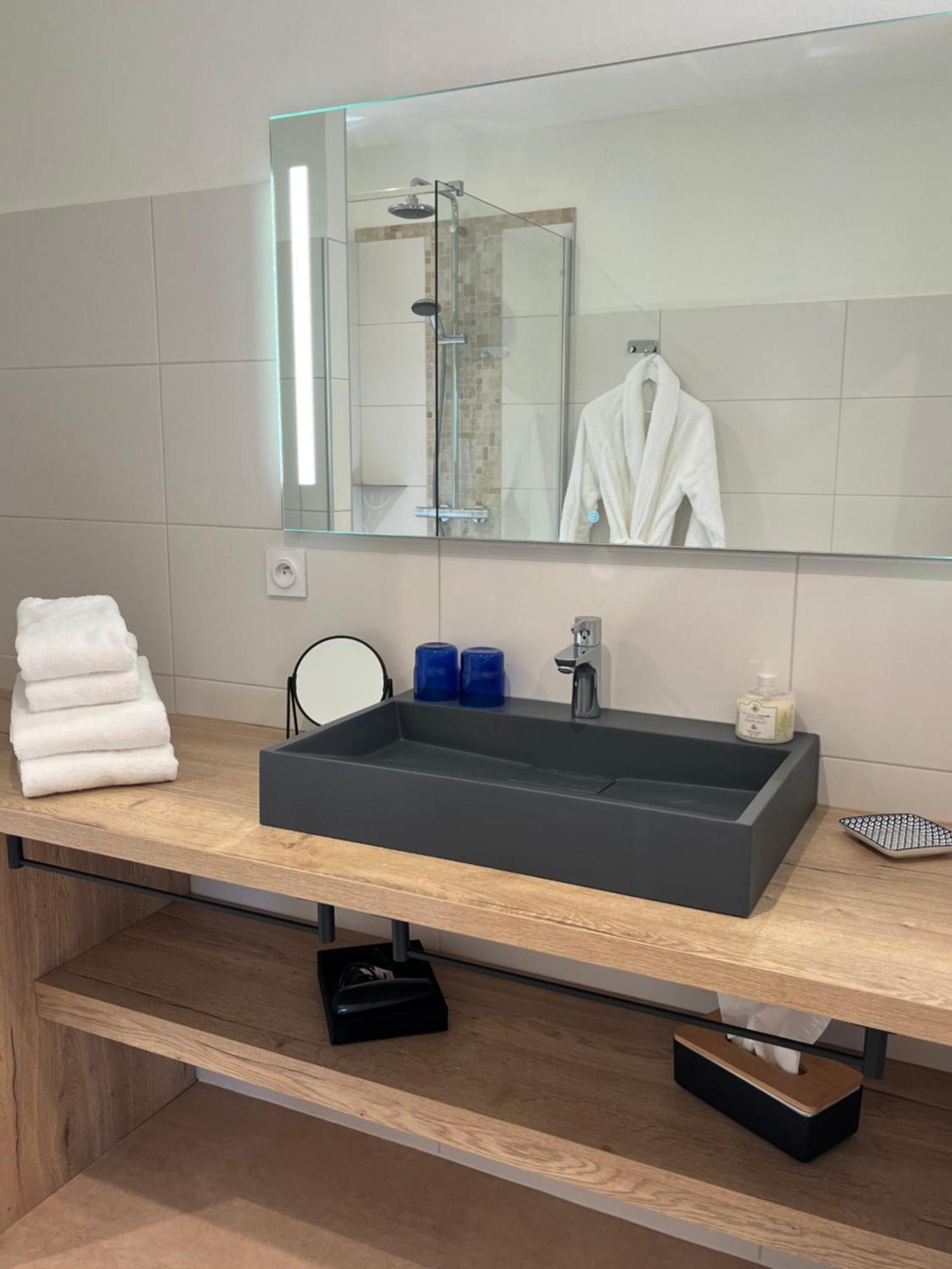 Le Relais Du Faget Hotell Oloron-Sainte-Marie Exteriör bild