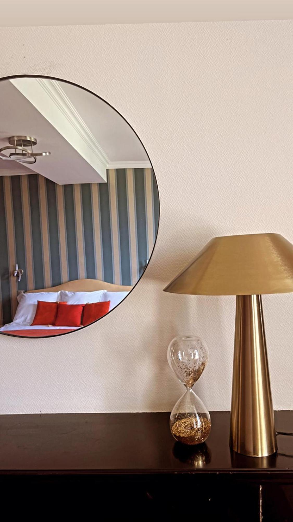 Le Relais Du Faget Hotell Oloron-Sainte-Marie Exteriör bild