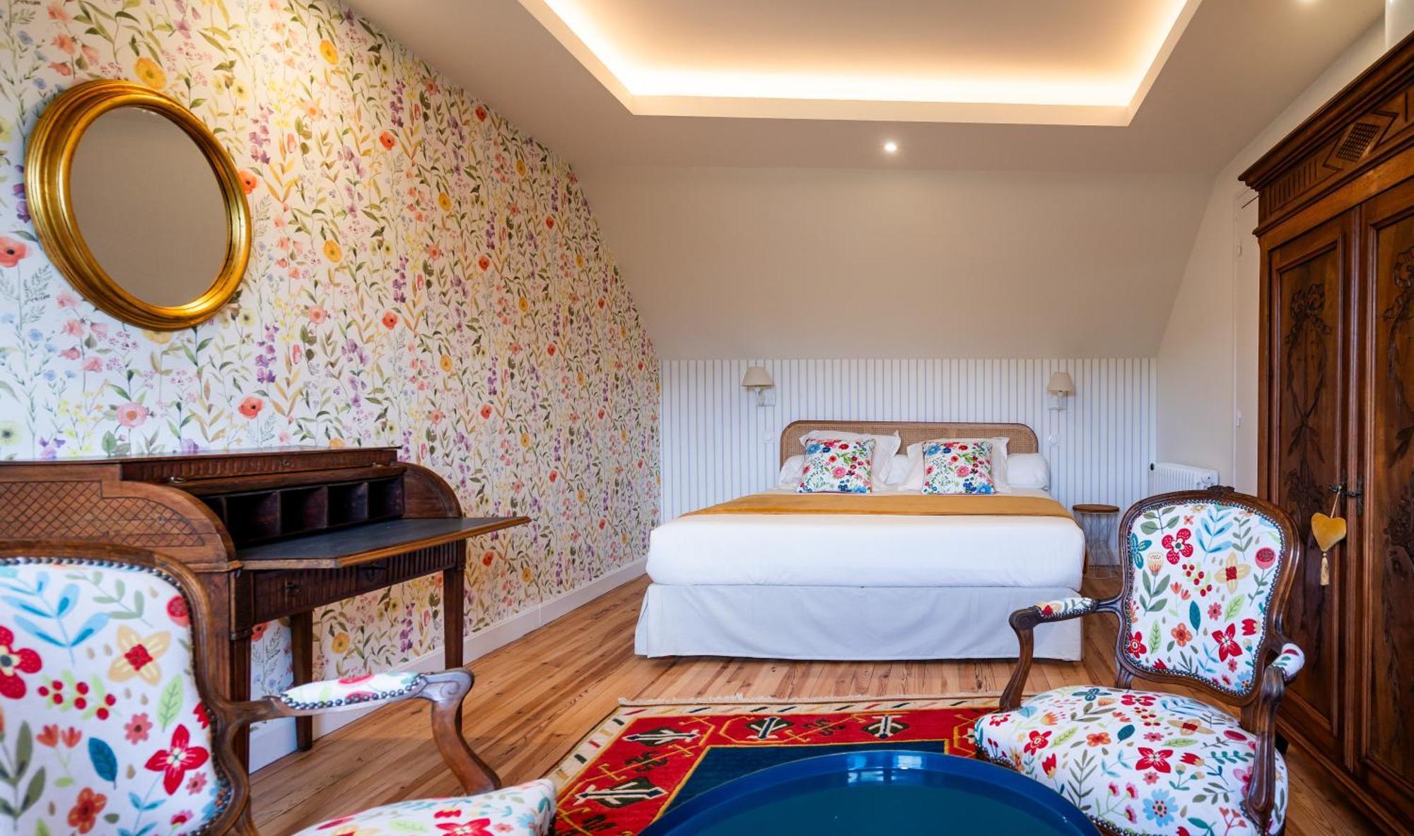 Le Relais Du Faget Hotell Oloron-Sainte-Marie Exteriör bild