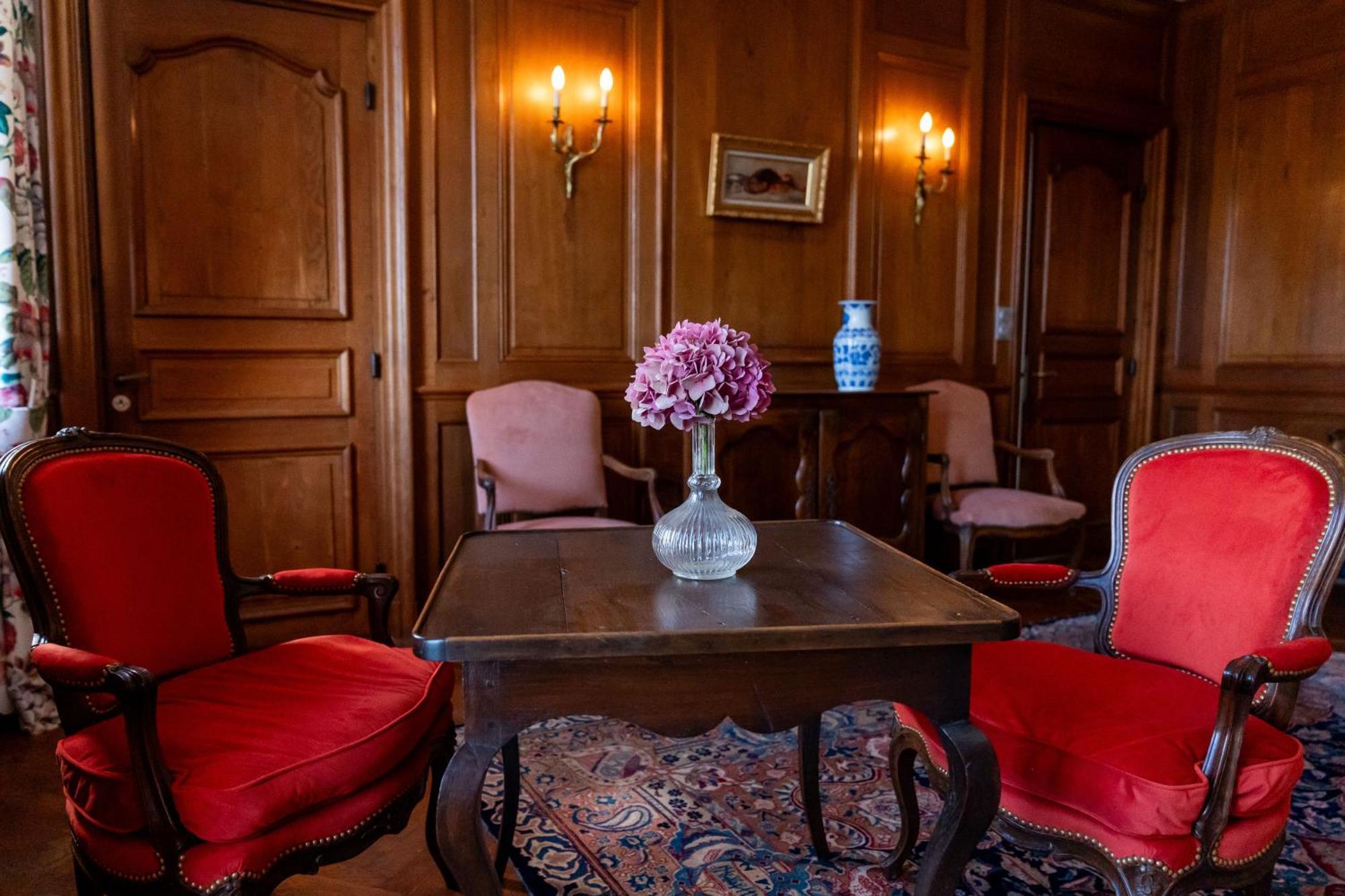 Le Relais Du Faget Hotell Oloron-Sainte-Marie Exteriör bild