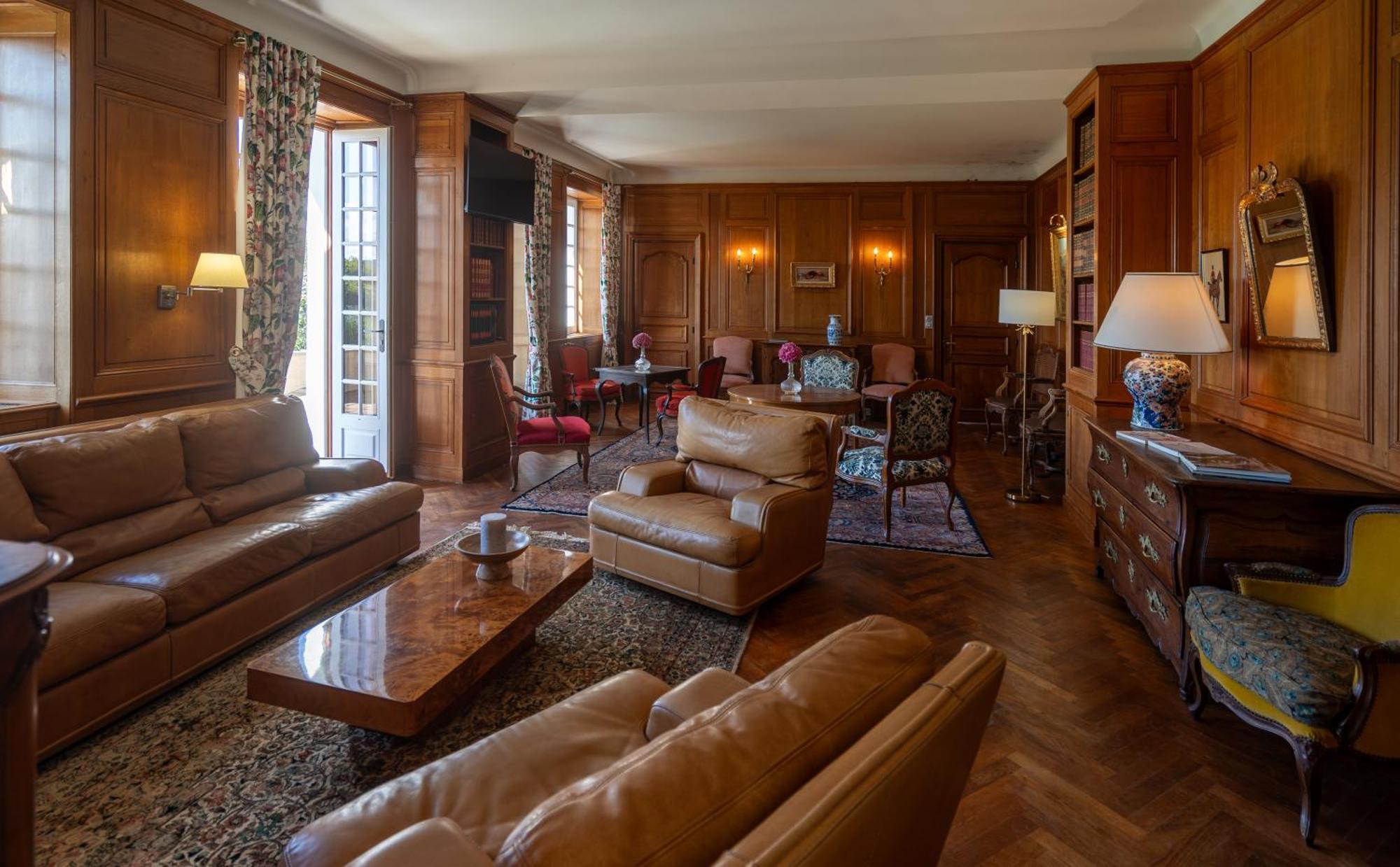Le Relais Du Faget Hotell Oloron-Sainte-Marie Exteriör bild