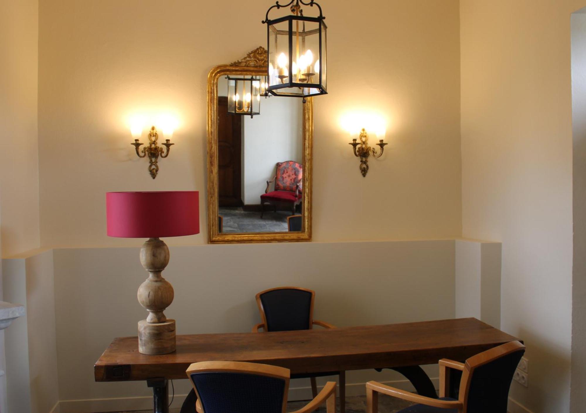 Le Relais Du Faget Hotell Oloron-Sainte-Marie Exteriör bild